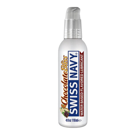 Swiss Navy Chocolate Bliss
